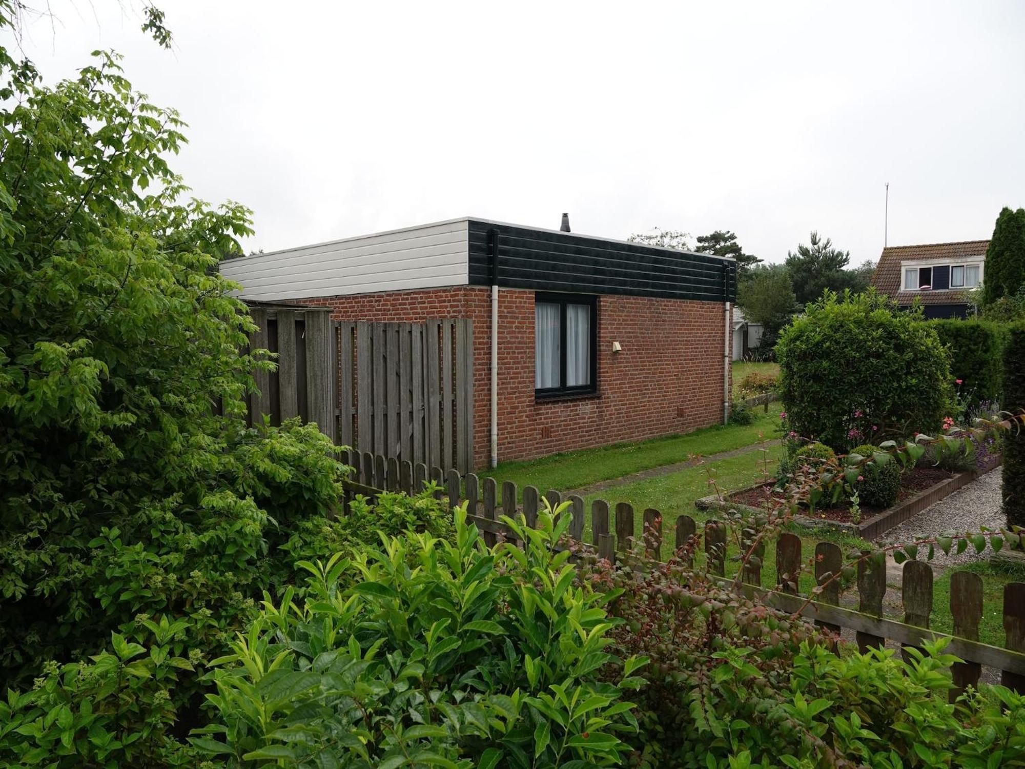 Comfortable Holiday Home In Noordwijkerhout Near The Sea Exteriör bild