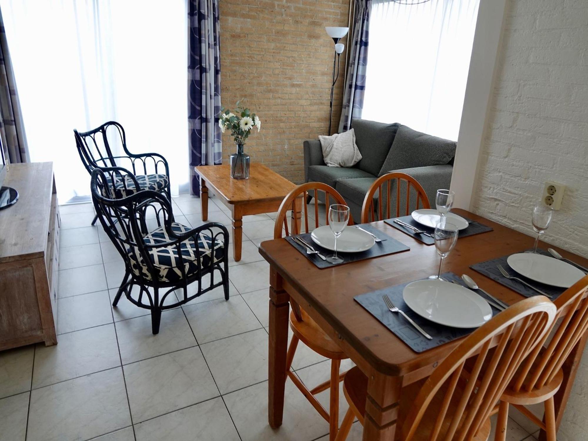 Comfortable Holiday Home In Noordwijkerhout Near The Sea Exteriör bild