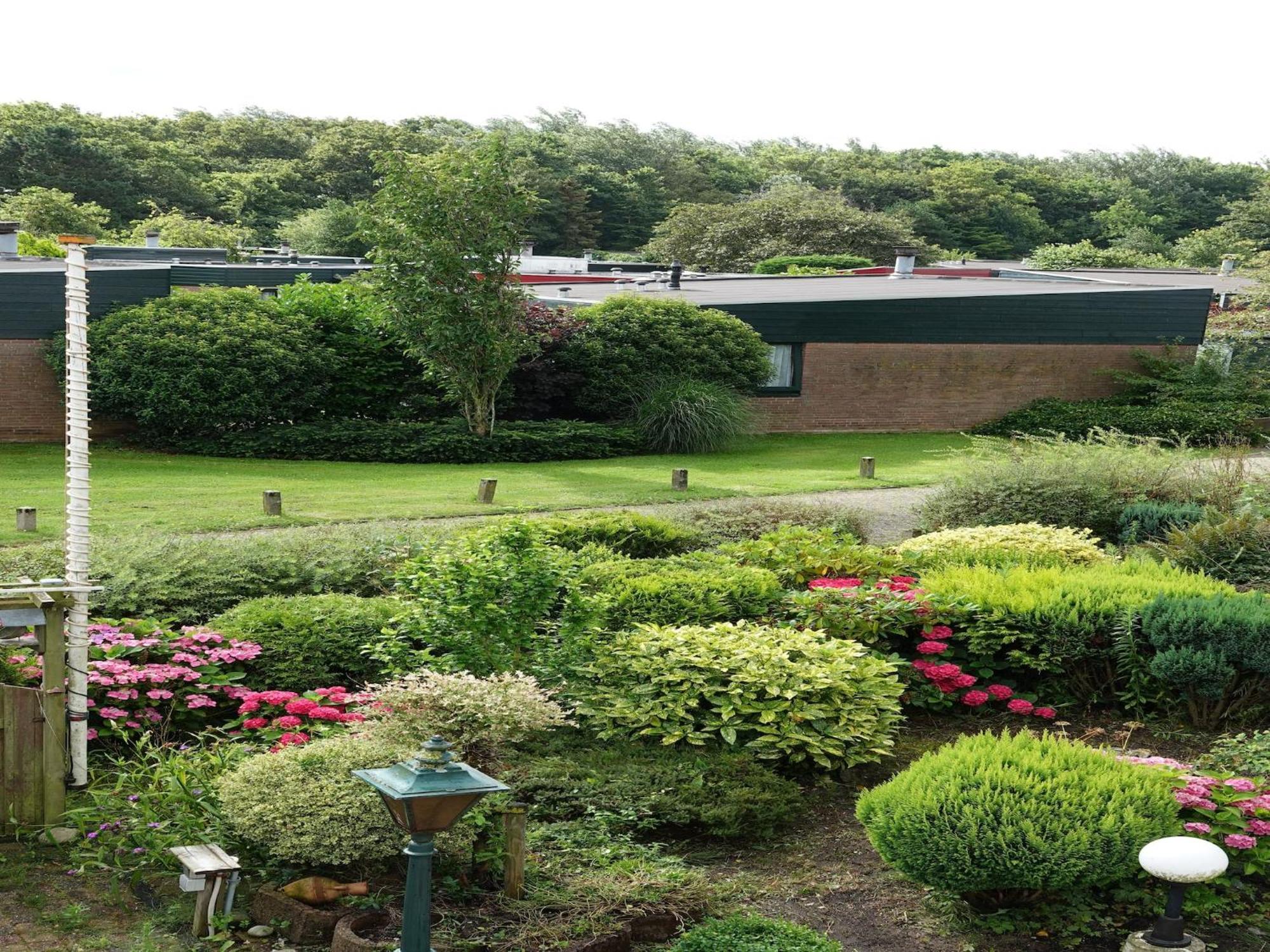 Comfortable Holiday Home In Noordwijkerhout Near The Sea Exteriör bild
