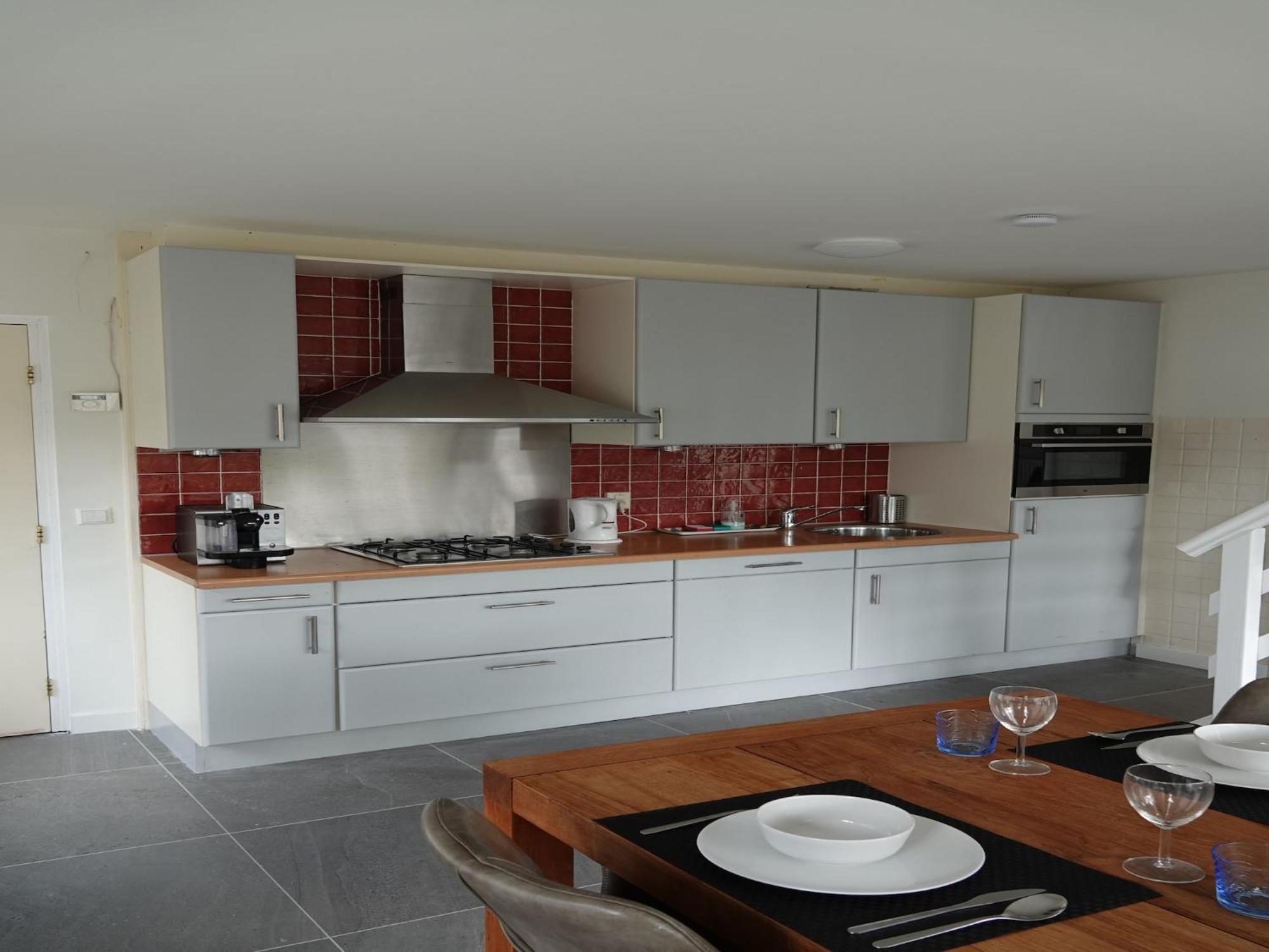 Comfortable Holiday Home In Noordwijkerhout Near The Sea Exteriör bild