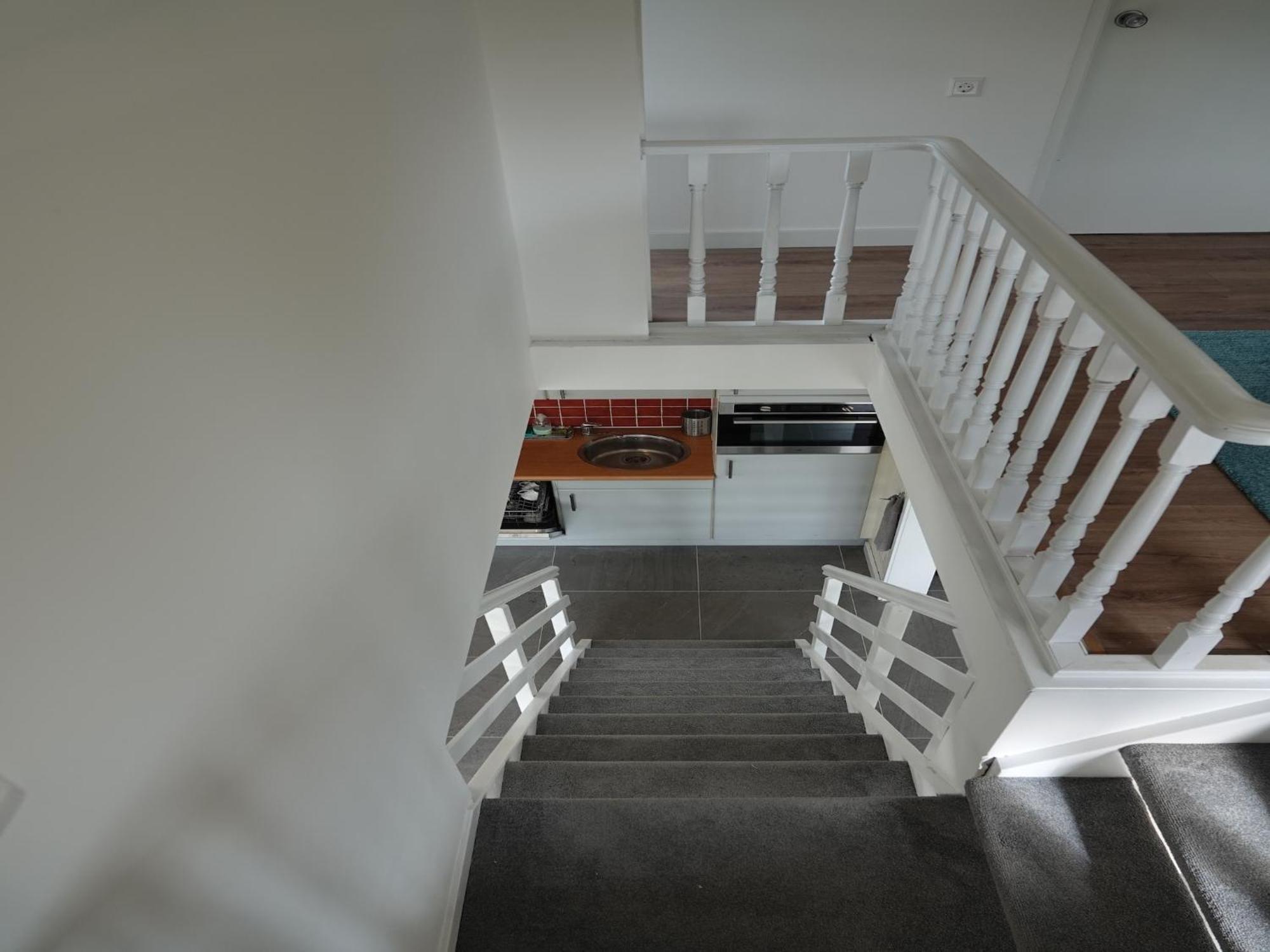 Comfortable Holiday Home In Noordwijkerhout Near The Sea Exteriör bild