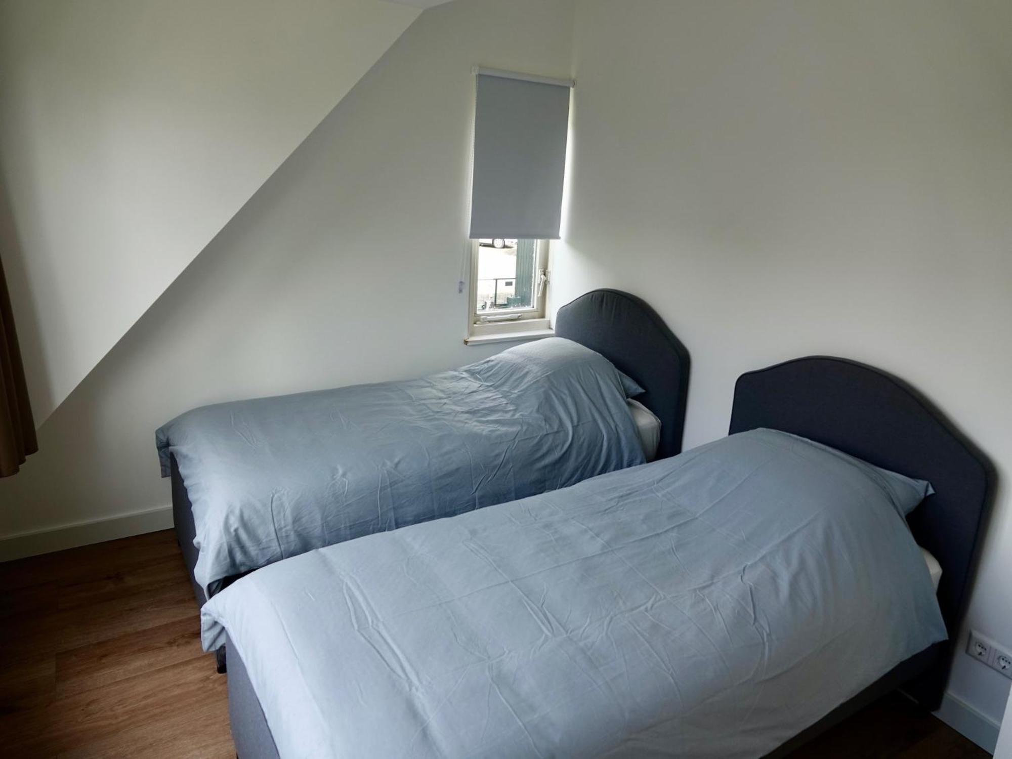 Comfortable Holiday Home In Noordwijkerhout Near The Sea Exteriör bild