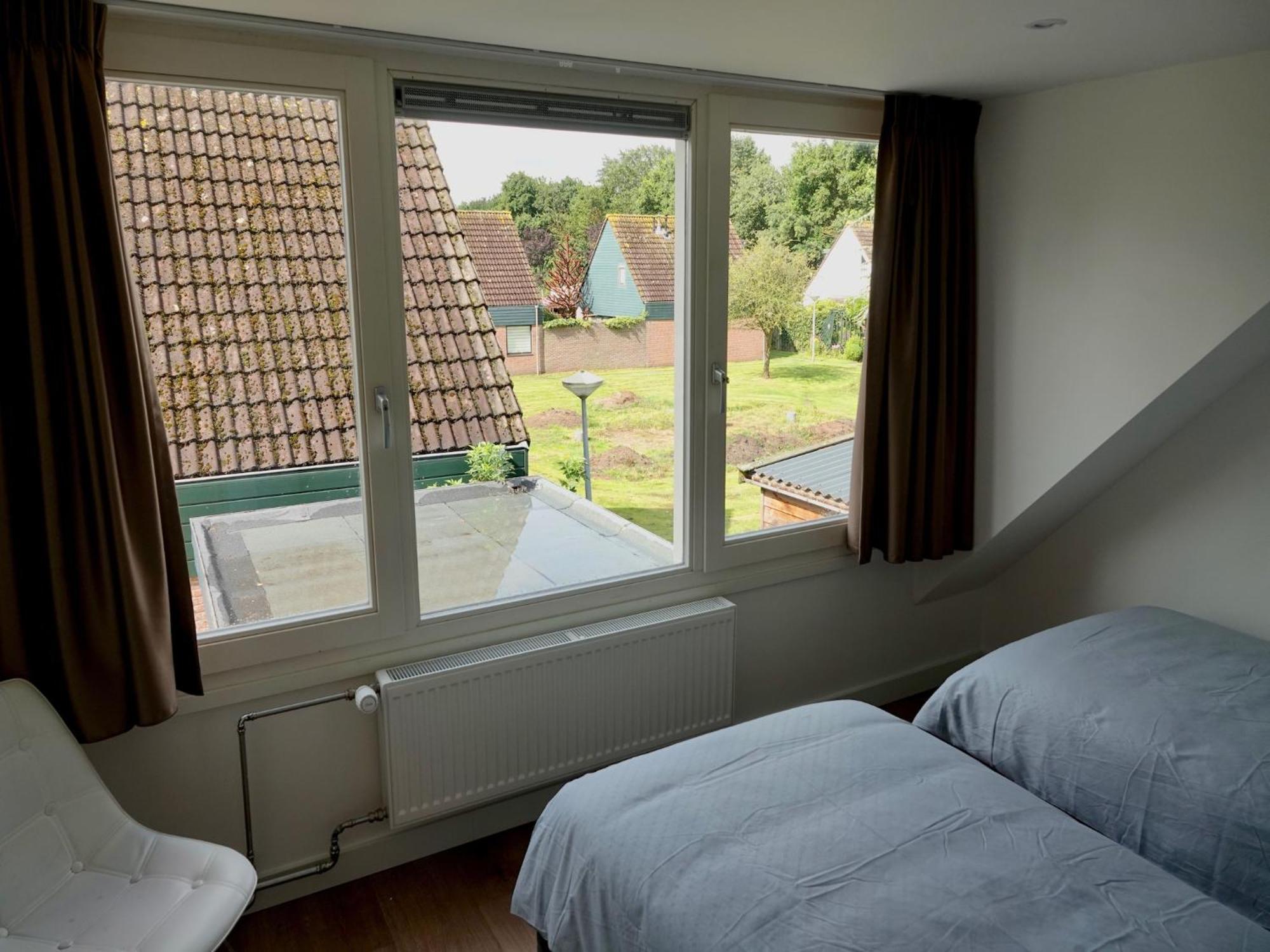 Comfortable Holiday Home In Noordwijkerhout Near The Sea Exteriör bild