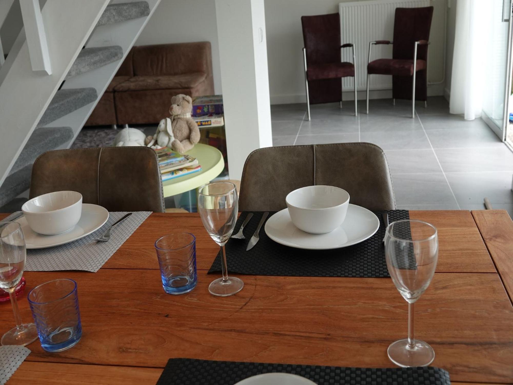 Comfortable Holiday Home In Noordwijkerhout Near The Sea Exteriör bild
