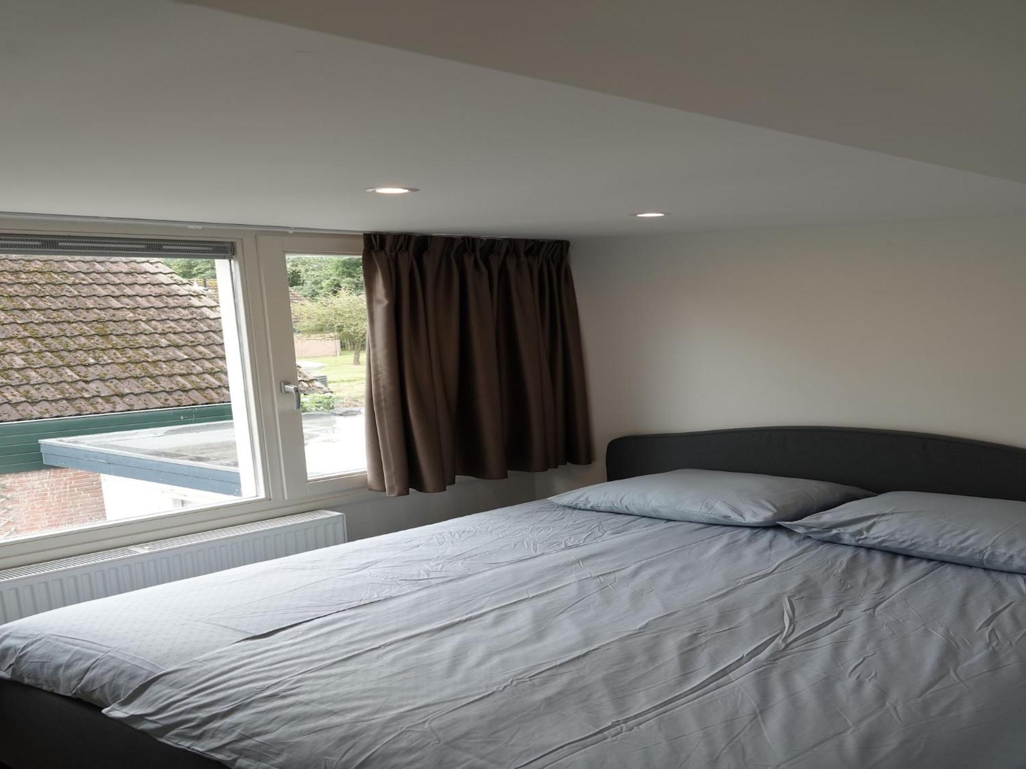 Comfortable Holiday Home In Noordwijkerhout Near The Sea Exteriör bild