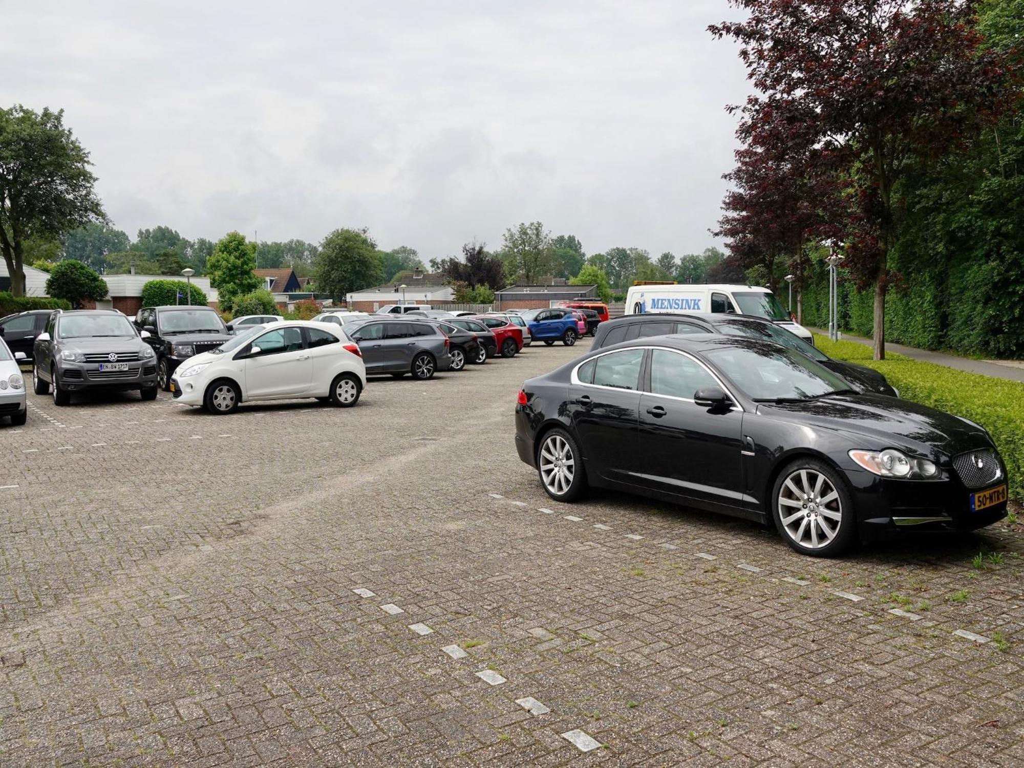 Comfortable Holiday Home In Noordwijkerhout Near The Sea Exteriör bild